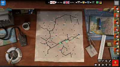 третий скриншот из Northern Ireland '74