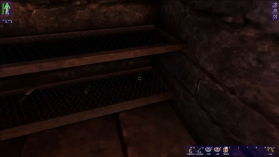 третий скриншот из Project 2027 - Deus Ex 2027