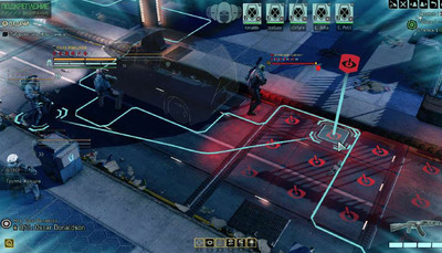 второй скриншот из XCOM 2 War of the Chosen - Сборник модов