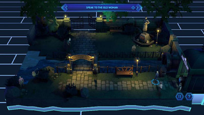 четвертый скриншот из Augmented Empire