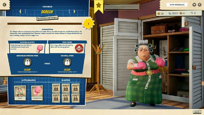 первый скриншот из Neighbors: Suburban Warfare