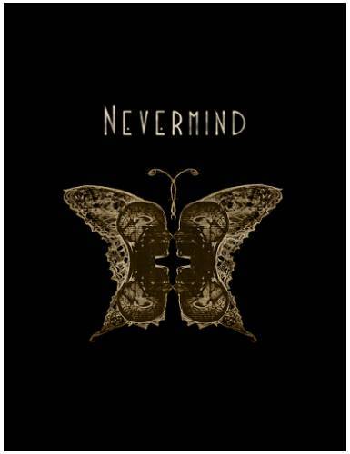 Обложка Nevermind