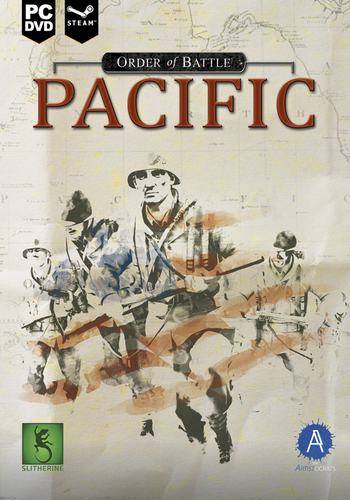 Order of Battle: Pacific: Battle of Britain!