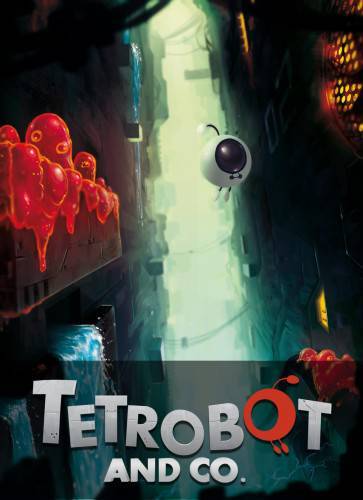 Tetrobot and Co