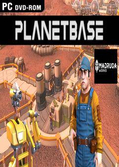 PlanetBase