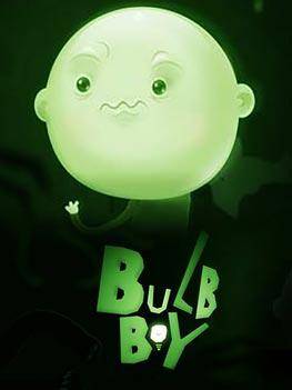 Обложка Bulb Boy