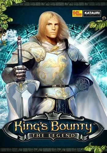 King's Bounty: The Legend - Enhanced Edition