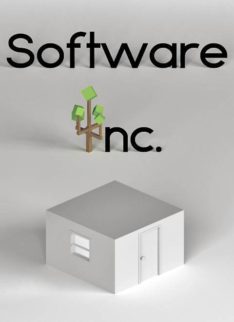 Скачать Игру Software Inc. Для PC Через Торрент - GamesTracker.Org