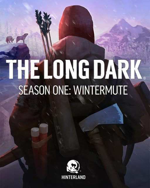 The Long Dark - Story Mode