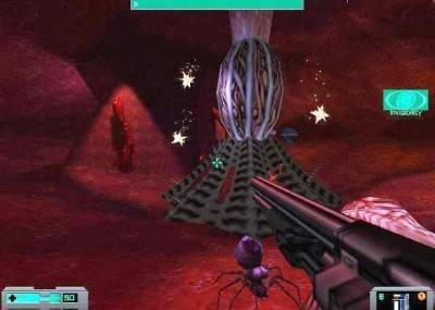 четвертый скриншот из System Shock 2
