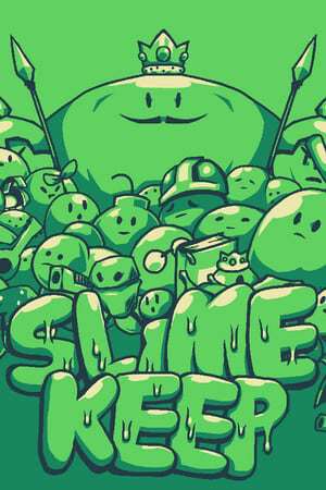 Slimekeep Slimekeep