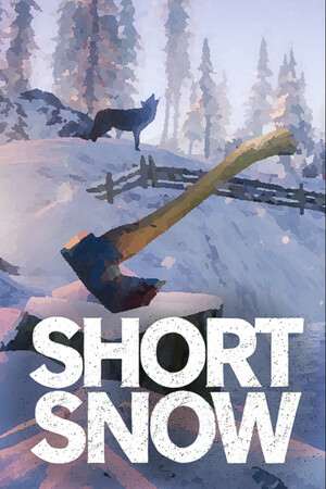 Short Snow Short Snow