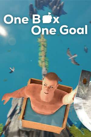 One Box One Goal One Box One Goal