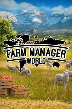 Farm Manager World Farm Manager World