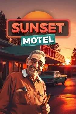 Sunset Motel Sunset Motel