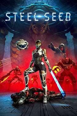 Steel Seed Steel Seed