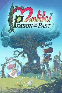 Maliki : Poison Of The Past Maliki : Poison Of The Past