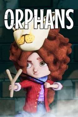 Orphans Orphans