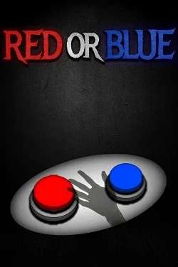 Red or Blue Red or Blue