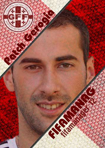 Fifa Manager 12 League Georgia / Фифа Менеджер 12 Лига Грузии Fifa Manager 12 League Georgia / Фифа Менеджер 12 Лига Грузии