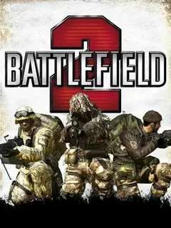 Лучшие карты для Battlefield 2 (Mutliplayer) Лучшие карты для Battlefield 2 (Mutliplayer)