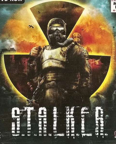 Альтернатива (S.T.A.L.K.E.R. Shadow of Chernobyl)