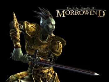 The Elder Scrolls 3/III Morrowind - Глобальный мод Morrowind 2011 The Elder Scrolls 3/III Morrowind - Глобальный мод Morrowind 2011