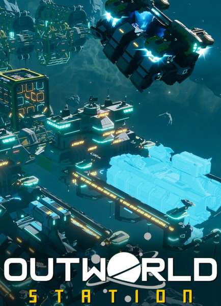 Outworld Station Outworld Station