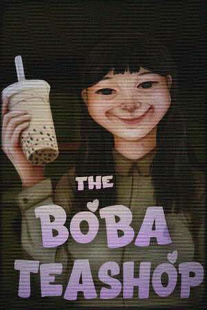 The Boba Teashop The Boba Teashop