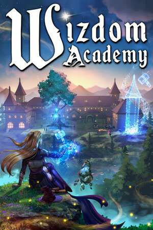 Wizdom Academy DEMO Wizdom Academy DEMO