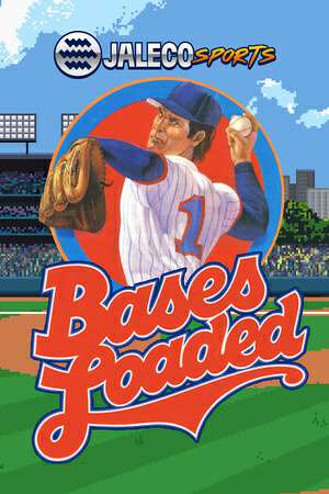 Jaleco Sports: Bases Loaded Jaleco Sports: Bases Loaded