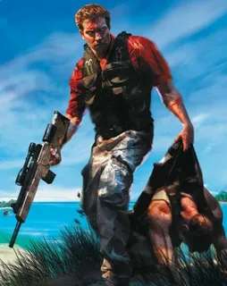 АКВ Мод для Far Cry / AKV Mod for Far Cry АКВ Мод для Far Cry / AKV Mod for Far Cry