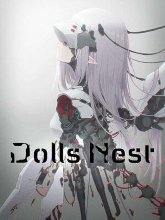 Dolls Nest Dolls Nest