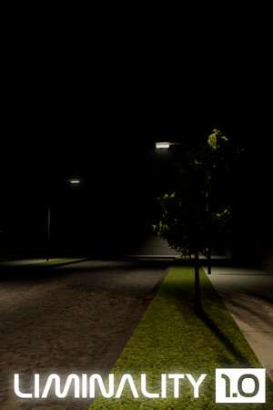 Liminality Liminality