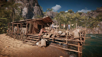 третий скриншот из Amerzone The Explorer's Legacy
