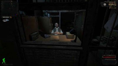 четвертый скриншот из R.M.A. Shadows Addon для S.T.A.L.K.E.R Shadow of Chernobyl