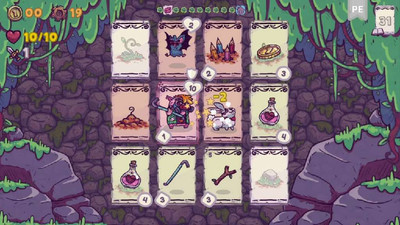 четвертый скриншот из Card Hog