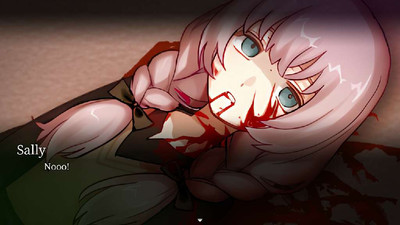 второй скриншот из Blood Lily Loop