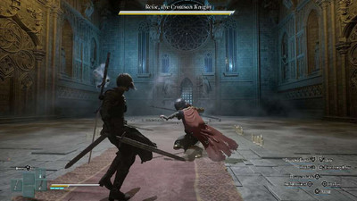 третий скриншот из Rise of Rebellion