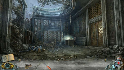 первый скриншот из True Fear: Forsaken Souls Part 3