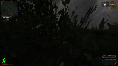 третий скриншот из R.M.A. Shadows Addon для S.T.A.L.K.E.R Shadow of Chernobyl