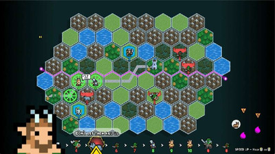 первый скриншот из Zero Orders Tactics