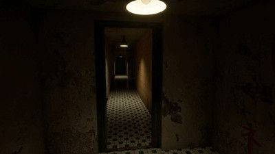 третий скриншот из Haunting Record: Phantom Street