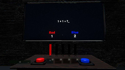 четвертый скриншот из Red or Blue