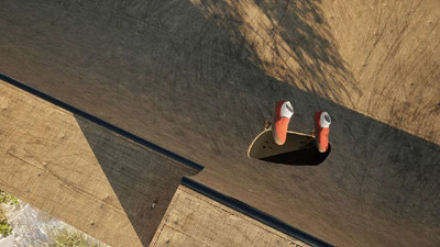 первый скриншот из SkateLab