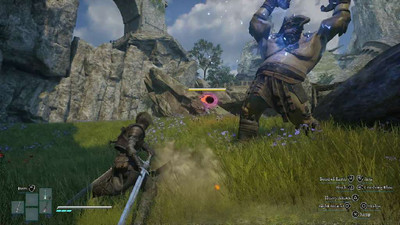 четвертый скриншот из Rise of Rebellion