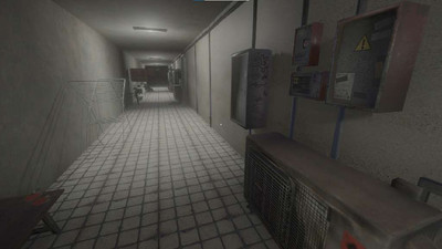 третий скриншот из The Mirror's Edge