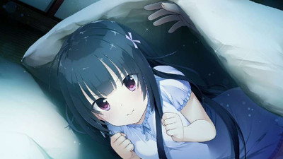 второй скриншот из Kimi no Hitomi ni Hit Me