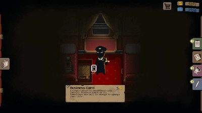 третий скриншот из Beholder: Conductor