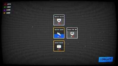 третий скриншот из Minutescape